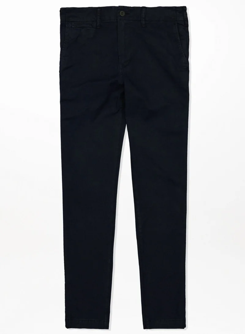 American Eagle Essential Skinny Fit Chinos