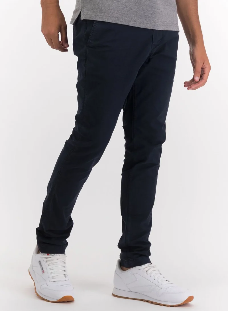 American Eagle Essential Skinny Fit Chinos