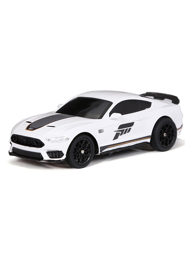 New Bright Remote Control Sports Car 1/24, Battery Operated, Assorted (Style & Color May Vary) - Image 2