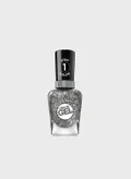 Sally Hansen Deep Sea Diamonds
