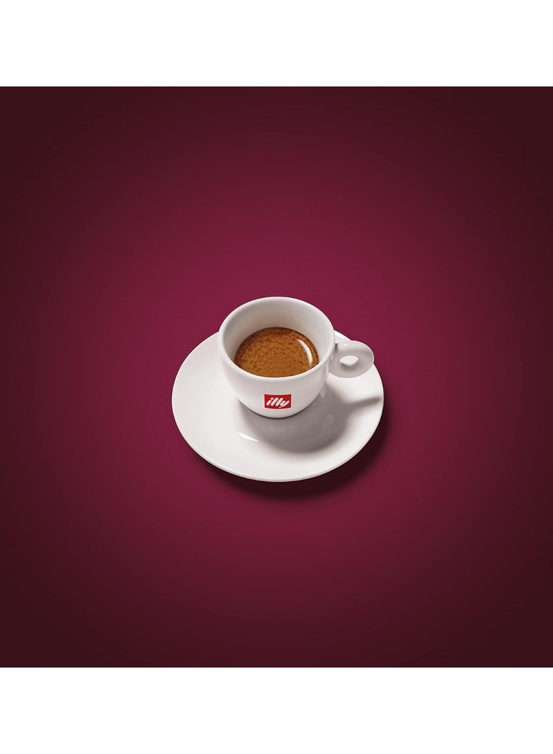 illy Intenso Bȯld Roast Blend 100% Arabica Coffee Beans 250G - Image 2