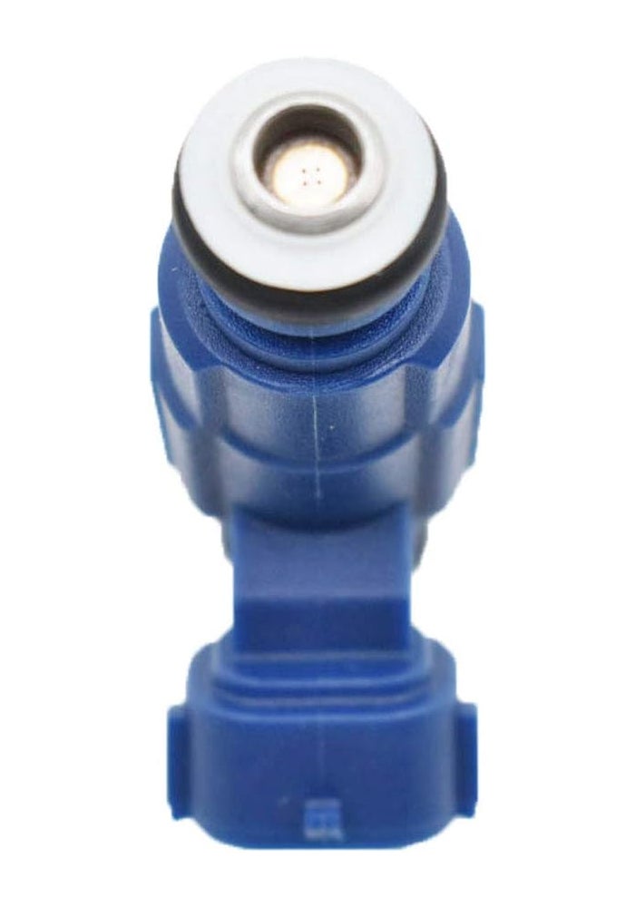 Wivplex 4pcs Fuel Injector for Kia Picanto - Image 2