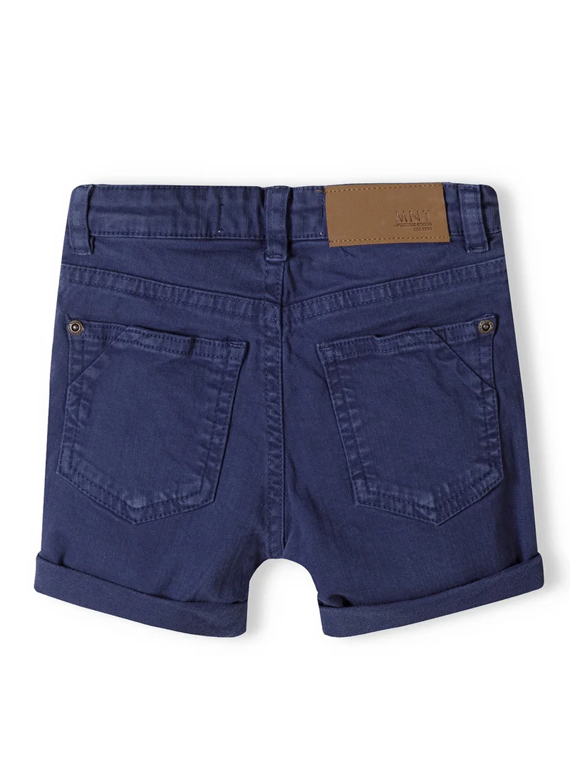 مينوتي Kids Boys Twill Short