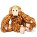 TigerHart Ornaldo The Orangutan Monkey  19 Inch Stuffed Animal Plush - Image 4
