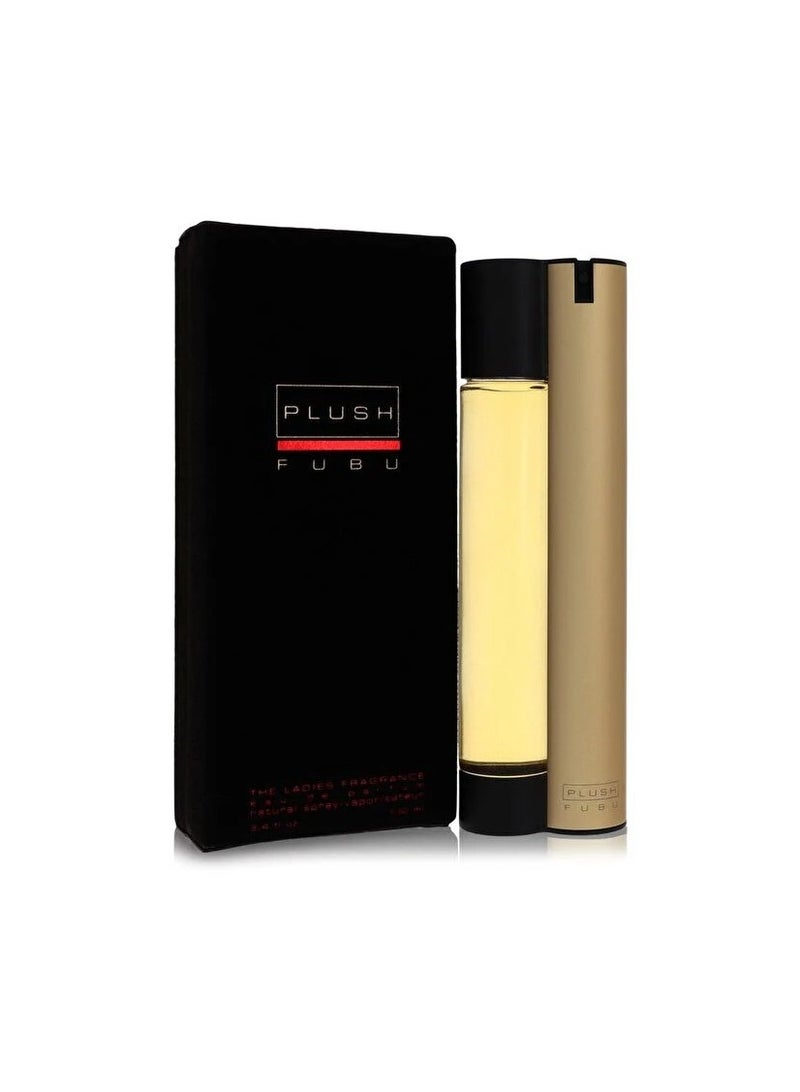 Fubu Plush for Women eau de parfum 30ML Spray - Image 2
