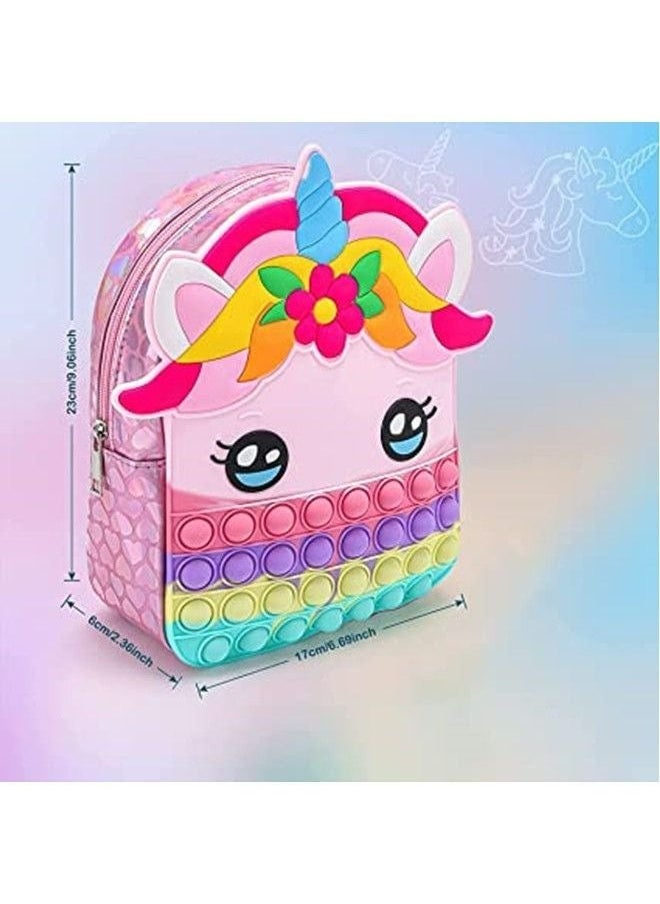 LIXADA حقيبة ظهر مدرسية من بوب فيدجيت إت تويز  - Image 5