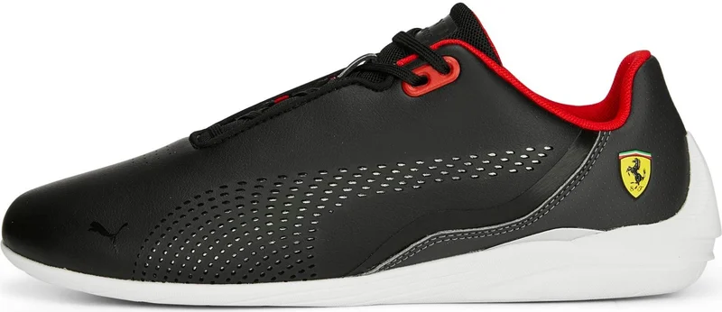 بوما 30719304 Ferrari Drift Cat Decima Men's Casual Sports Shoes