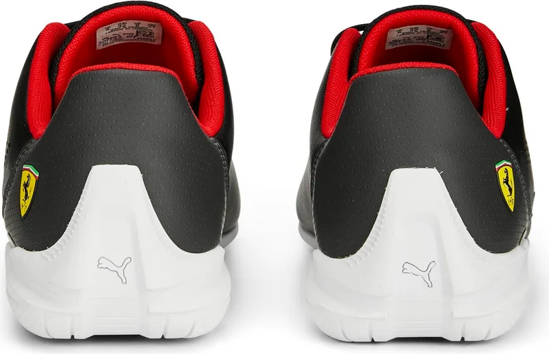 بوما 30719304 Ferrari Drift Cat Decima Men's Casual Sports Shoes