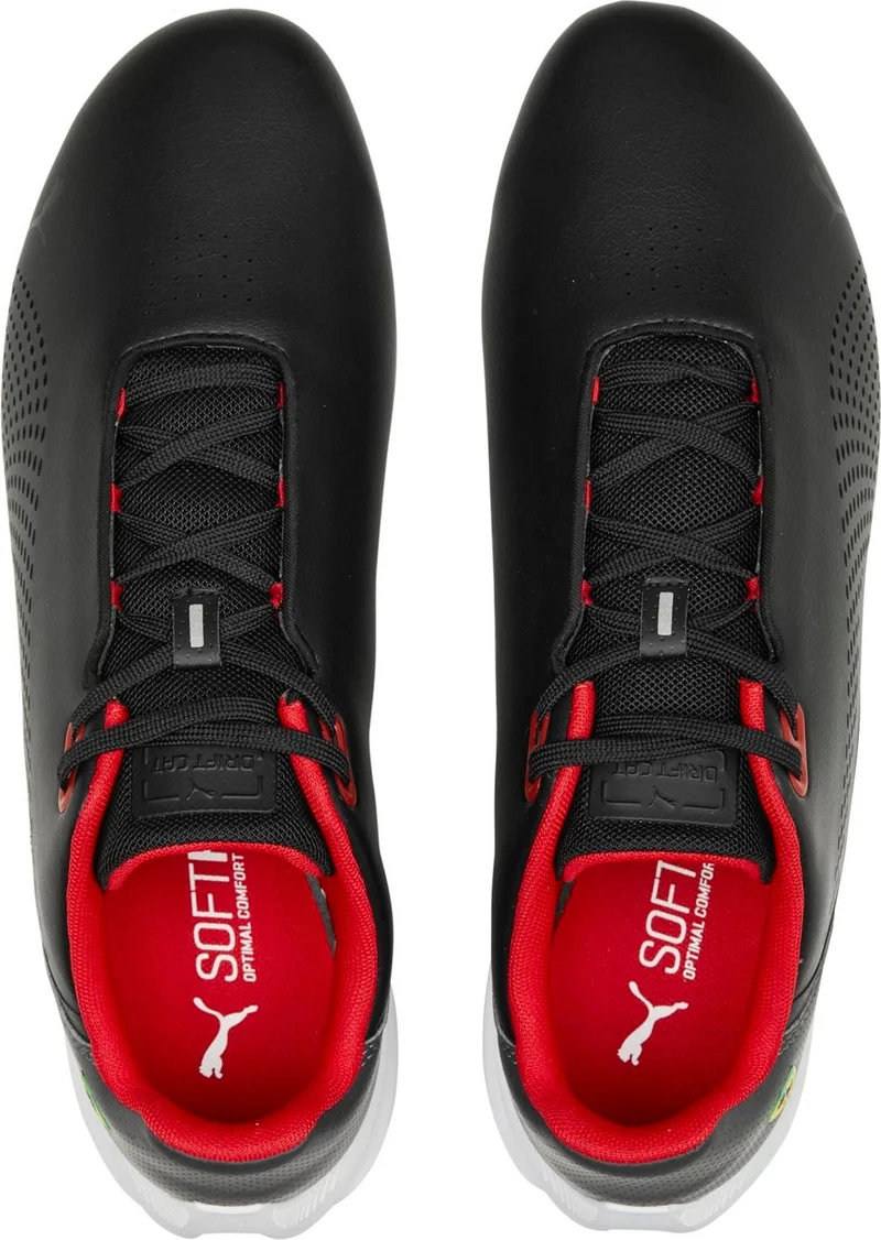 بوما 30719304 Ferrari Drift Cat Decima Men's Casual Sports Shoes