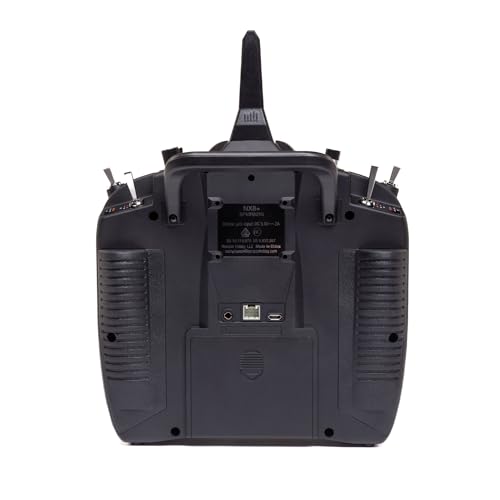 SPEKTRUM جهاز الإرسال Spektrum NX8+ 20 قناة DSMX فقط، SPMR8210 - Image 4