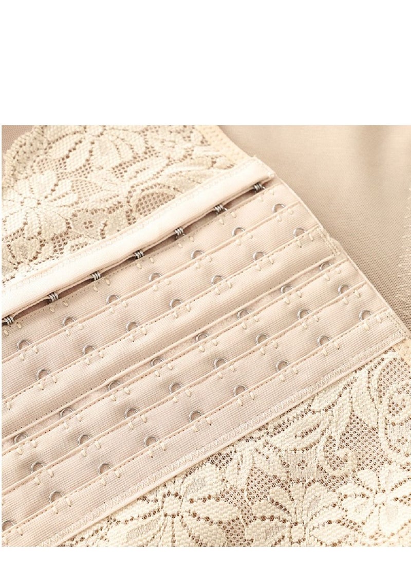 ماركة غير محددة - حزام الخصر لتخفيف الوزن البطن في الحزام - Image 1