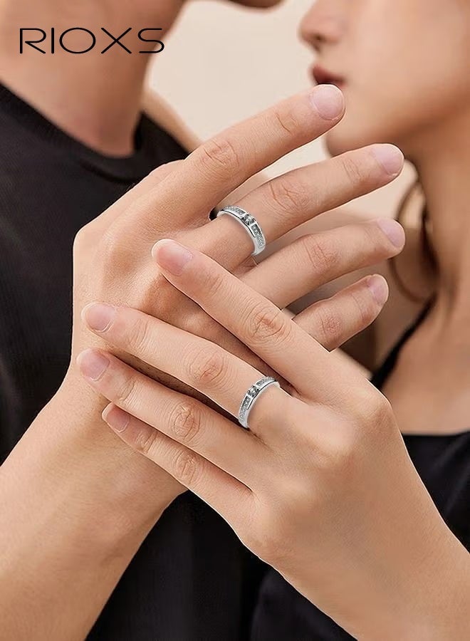 RIOXS Mystery Box, Mysterious Surprise Box, Fashion Jewelry Set, Stylish Necklace/ Brooch and Pins/ Bracelet/ Rings and Dangle Earrings, Surprise Jewelry Gift in Blind Box, Mystery Box for Women and Men/ Boys and Girls, Super Value Set, Opening Your Mystery Box Trip - Image 3