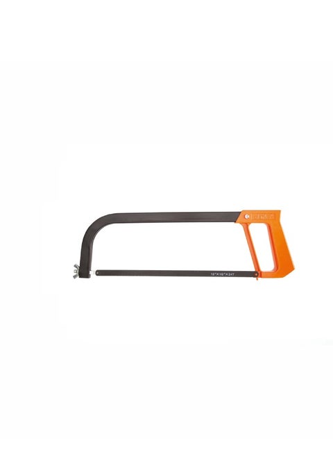Hacksaw Frame