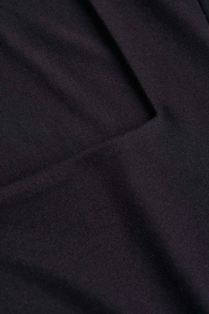 H&M Long-Sleeved Jersey Top