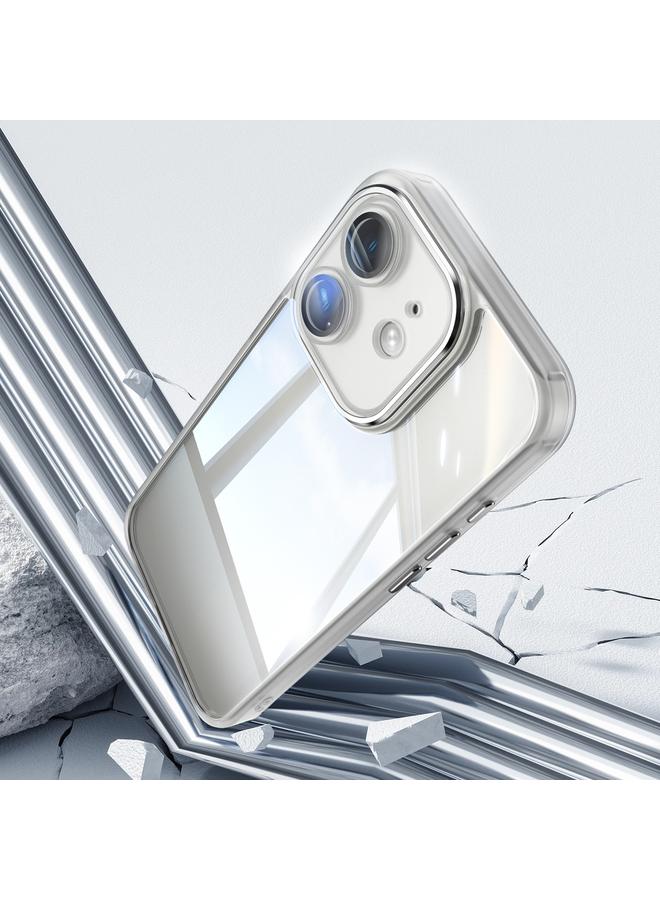 اس-توب جراب لهاتف iPhone 12 مصنوع من مادة TPU الهجينة الأكريليكية المقاومة للصدمات - Image 5