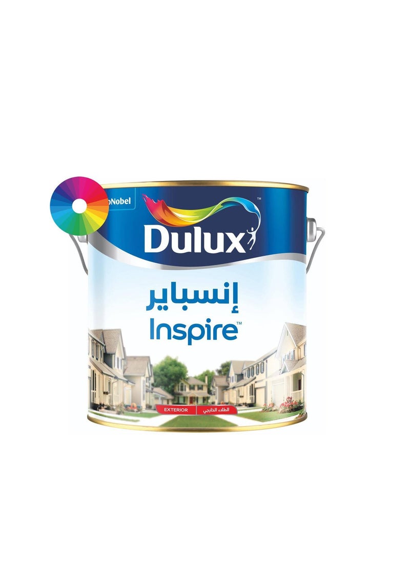 ديولكس ديولكس إنسباير إكس تي مات بيس 