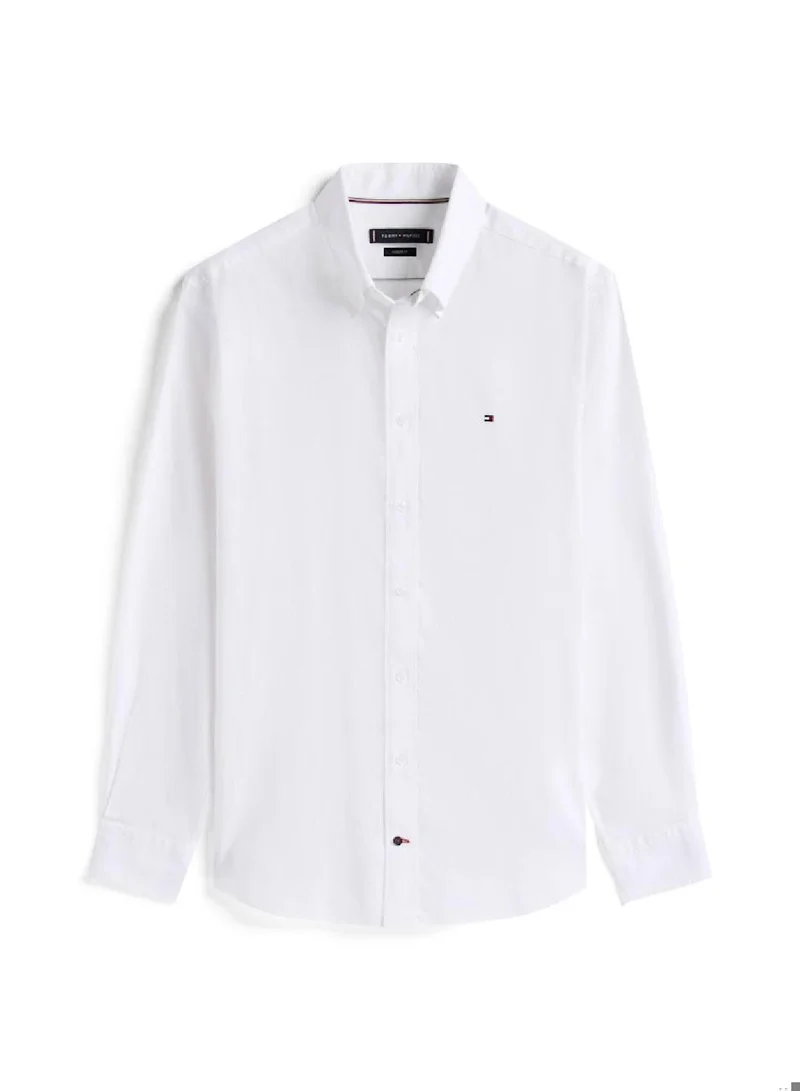 TOMMY HILFIGER Oxford Regular Fit Shirt