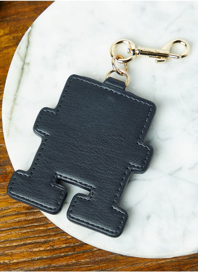 TOMMY HILFIGER - Logo Keyfob - Image 1