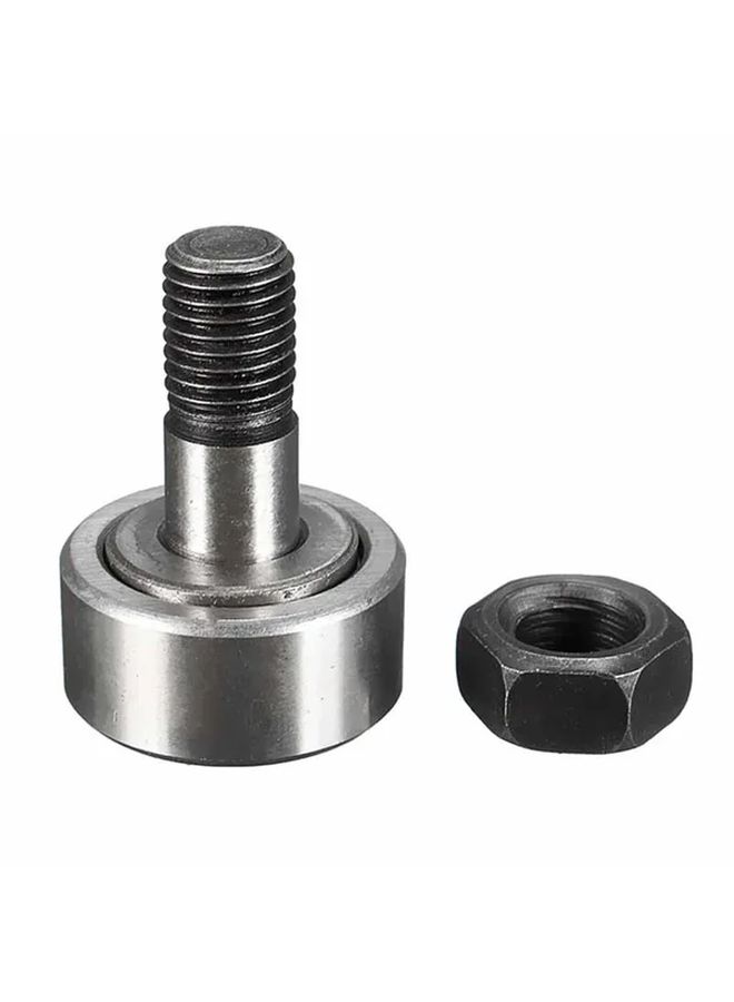 4Pcs CF12 KR30 Series High Precision Steel Track Runner Bearings For Machine Tool Guide Rail And 3D Printers - Image 5