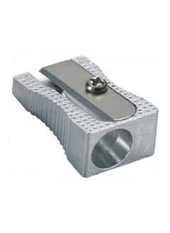 Pencil Sharpener Silver roco One Hole - pzsku/ZAE994FC1656665238E90Z/45/_/1726639498/739ac3f0-30f1-4fae-bc75-3b0bc6b97a93