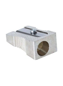 Pencil Sharpener Silver roco One Hole - pzsku/ZAE994FC1656665238E90Z/45/_/1726669214/7c2cc062-8b75-4a47-916d-56634959b3af