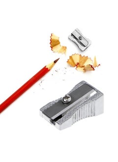 Pencil Sharpener Silver roco One Hole - pzsku/ZAE994FC1656665238E90Z/45/_/1728499012/a764302e-0a4b-4f5d-8c61-60149784342f