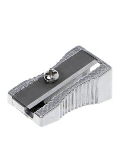 Pencil Sharpener Silver roco One Hole - pzsku/ZAE994FC1656665238E90Z/45/_/1728499013/ff94181f-14f5-4332-813f-3147b4ecaaae