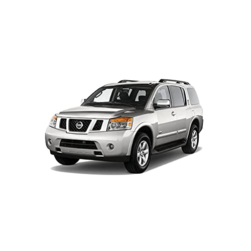 XTREME VISION XtremeVision Interior LED for Nissan Armada 2004-2015 (16 Pieces) Cool White Interior LED Kit + Installation Tool - Image 1