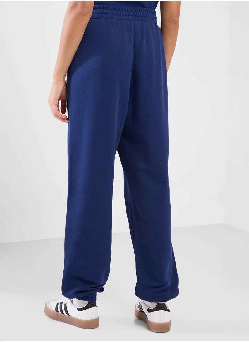 اديداس اوريجينالز Essentail Sweatpants French Terry