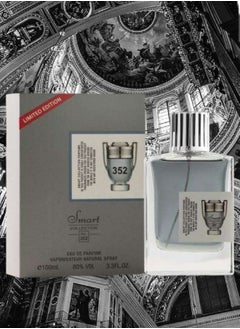 Smart collection 6 Pieces Smart Collection Number 352 Perfume 100ML  - Image 2