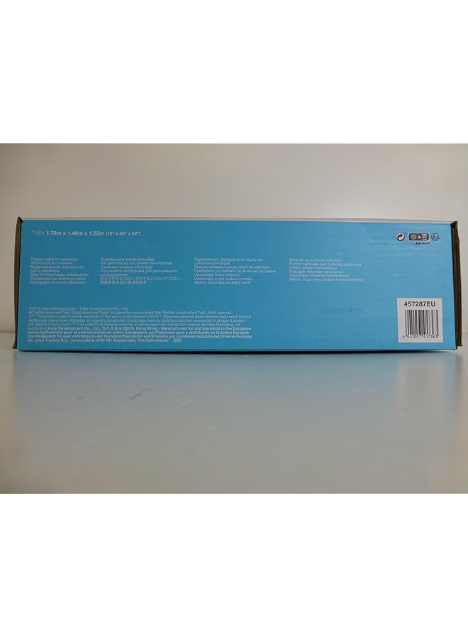 INTEX Mega Island Swan - Image 5