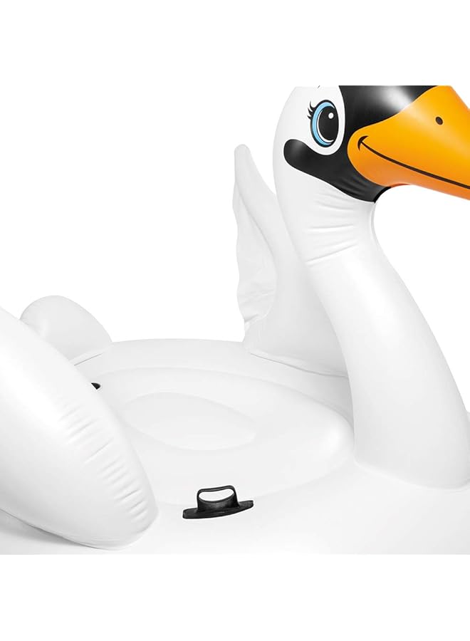 INTEX Mega Island Swan - Image 2