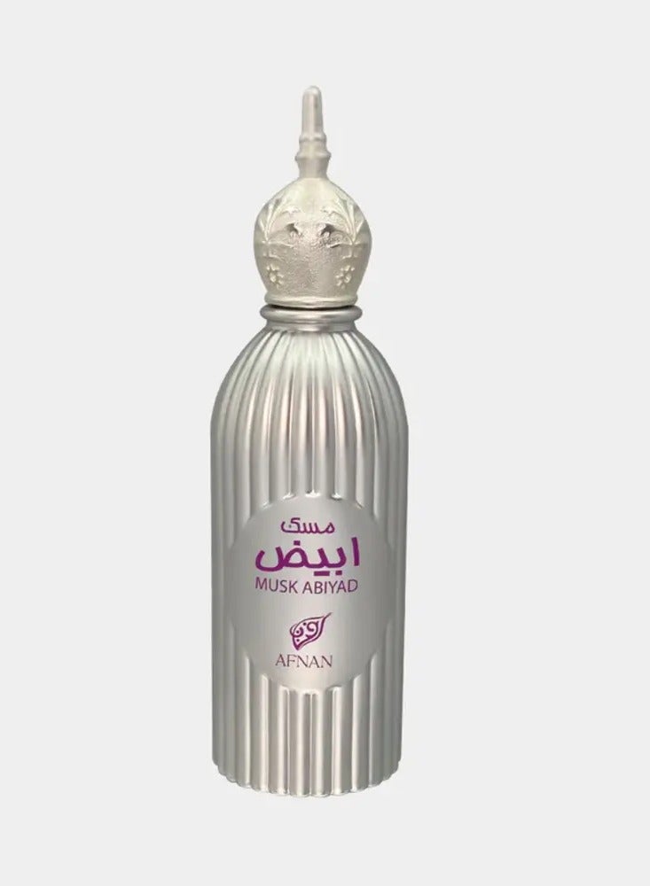Afnan ABIYAD MUSK 100ML - Image 1