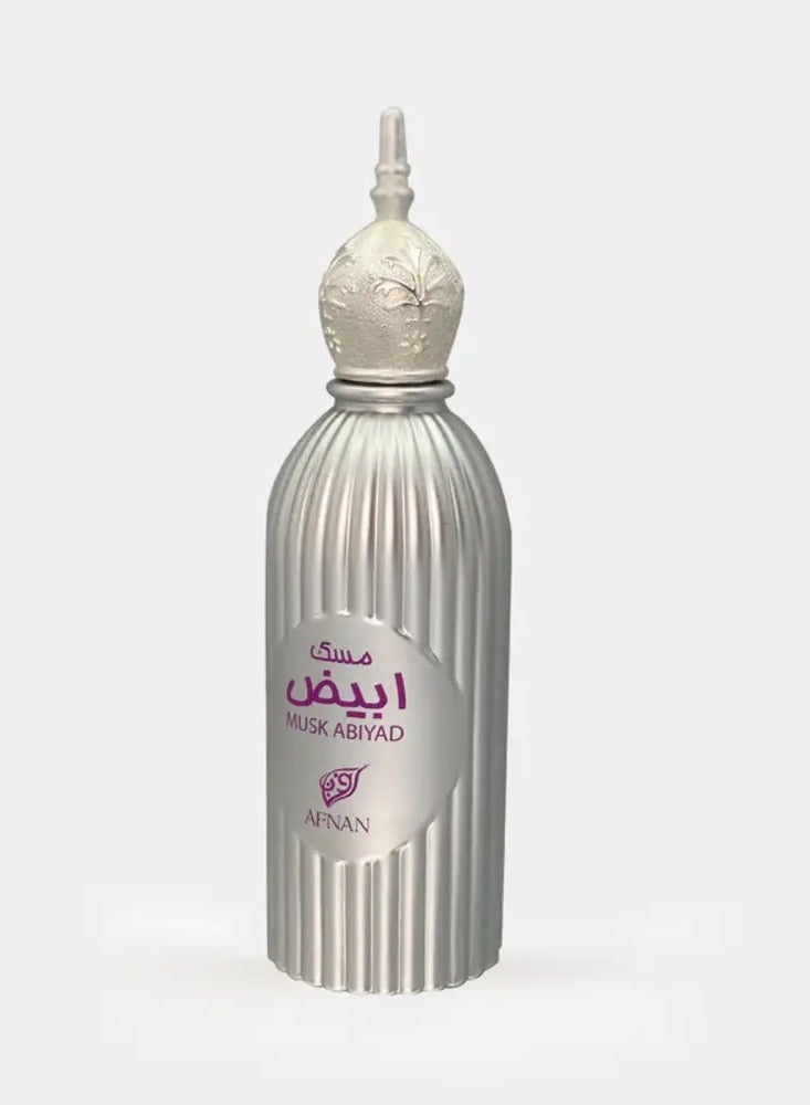 Afnan ABIYAD MUSK 100ML - Image 2