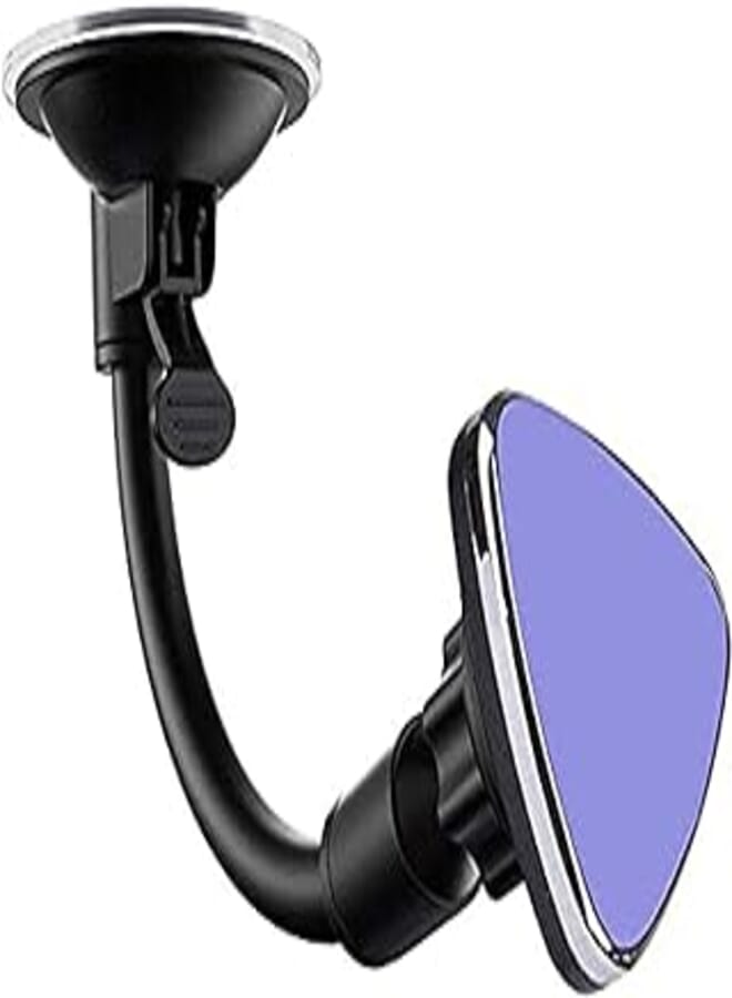 Car Magnet Flexible Holder For Mobile Phone - B12