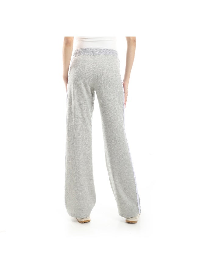 Master Jeans Women High-Waisted Sports Pants - Image 3