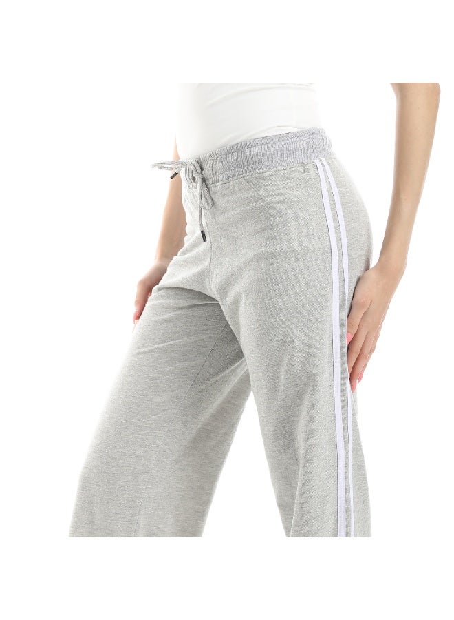 Master Jeans Women High-Waisted Sports Pants - Image 4