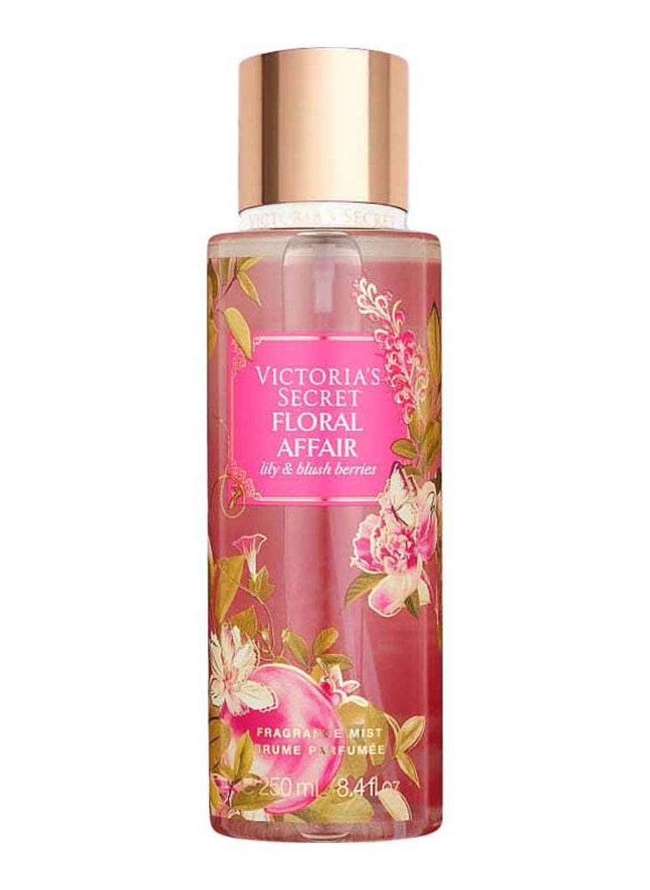 Secret Floral Affair Body Mist 250ml - pzsku/ZAE99B12A459503967E16Z/45/_/1727897507/8ad3f4b5-df7a-495d-be38-17d864841ec5