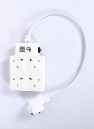 4 Sockets Cord Extension - pzsku/ZAE99B2C7E07336357DB4Z/45/_/1728193173/70d3967a-f381-4571-99e8-51382ff3910e