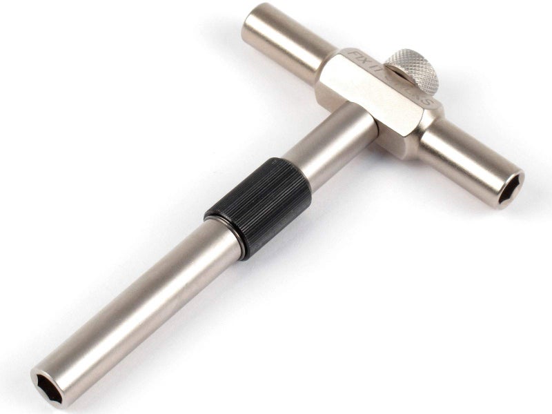 Fix It Sticks Modular T-Drive T-Way Wrench - Image 1