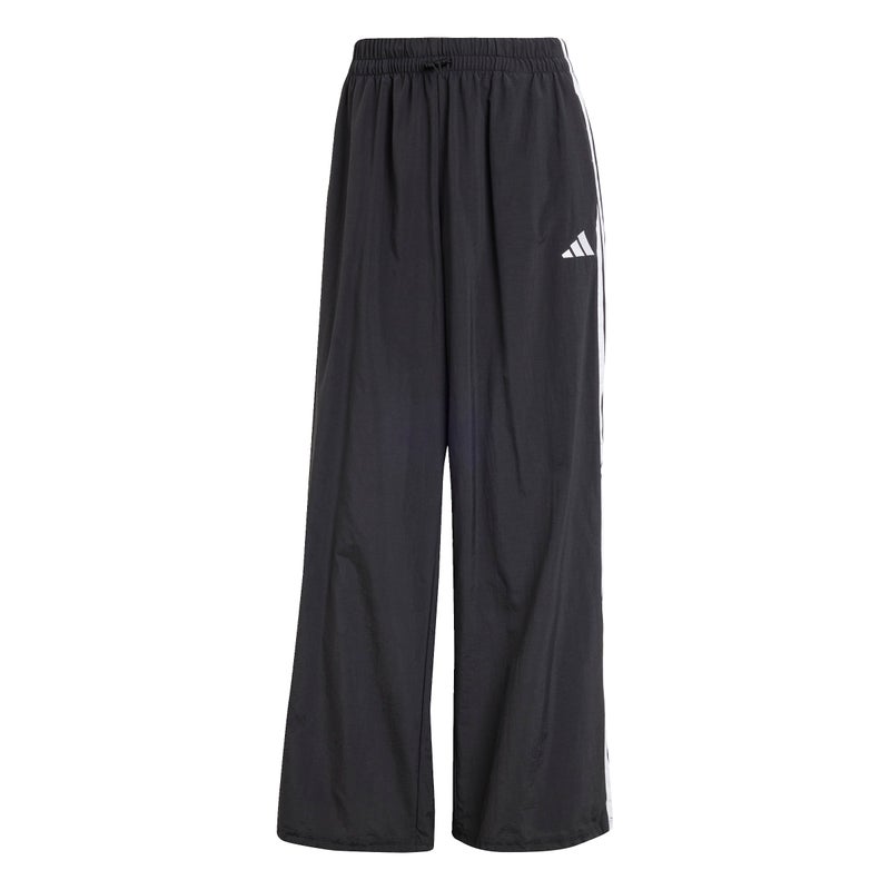 adidas Essentials 3-Stripes Lifestyle Woven Parachute Pants - Image 5