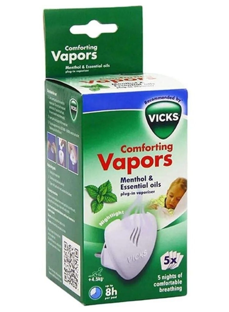 فكس جهاز تبخير مريح من فيكس