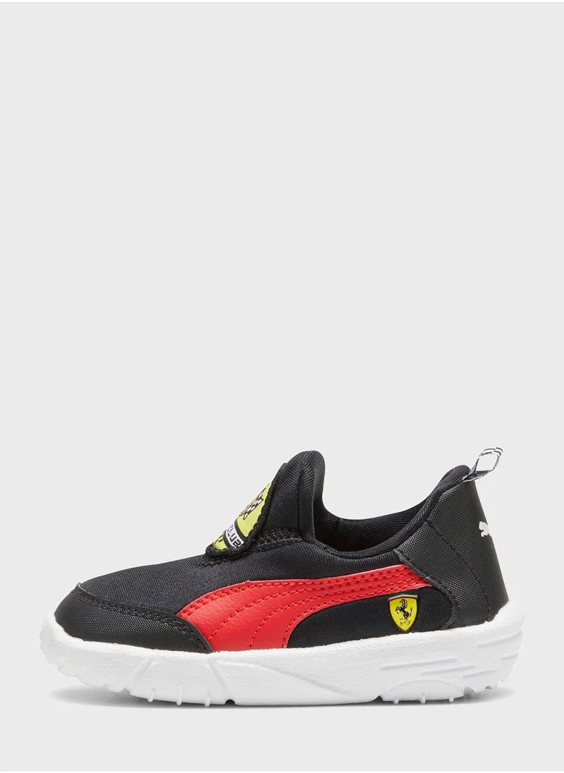 PUMA Infant Ferrari Bao Kart