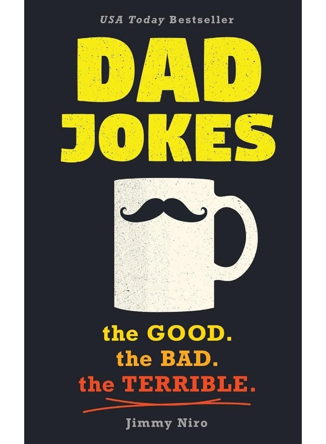 Dad Jokes: Good, Clean Fun for All Ages! 