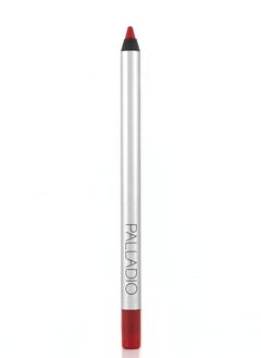PALLADIO PALLADIO Herbal Precision Lipliner - Candy Apple  - Image 2