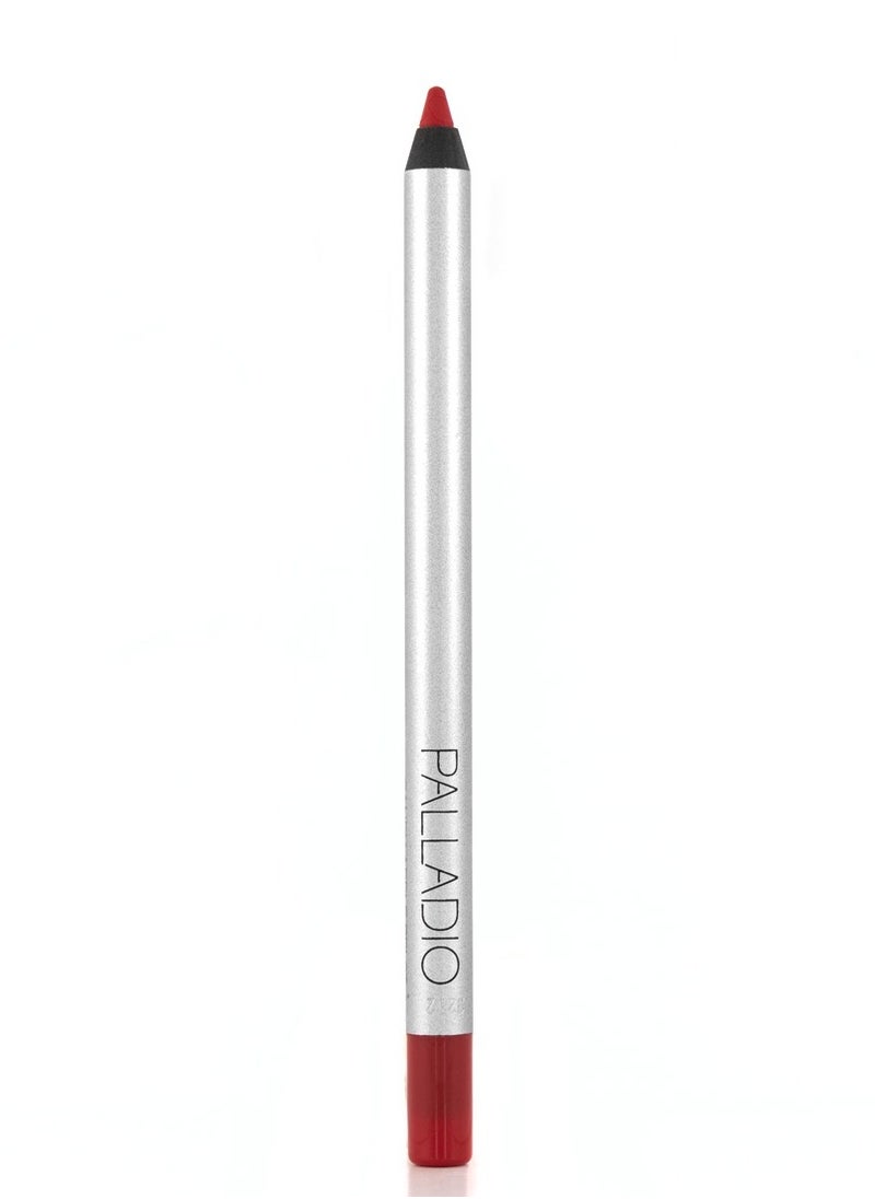 PALLADIO - PALLADIO Herbal Precision Lipliner - Candy Apple - Image 1