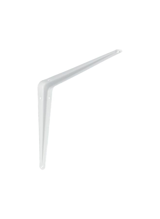 ACE Shelf Bracket White 8 x 1.75 Inch  - Image 2