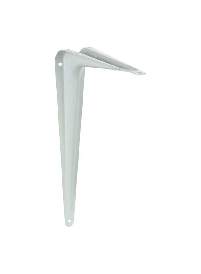 ACE Shelf Bracket White 8 x 1.75 Inch  - Image 3