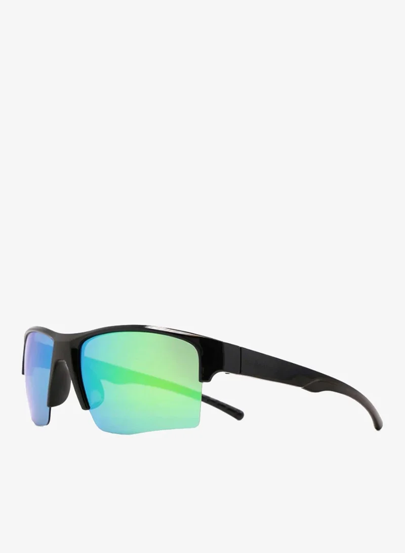 Red Bull Spect Black REDBULL CHAIN-03P SPORTS SUNGLASSES  | Best Price UAE