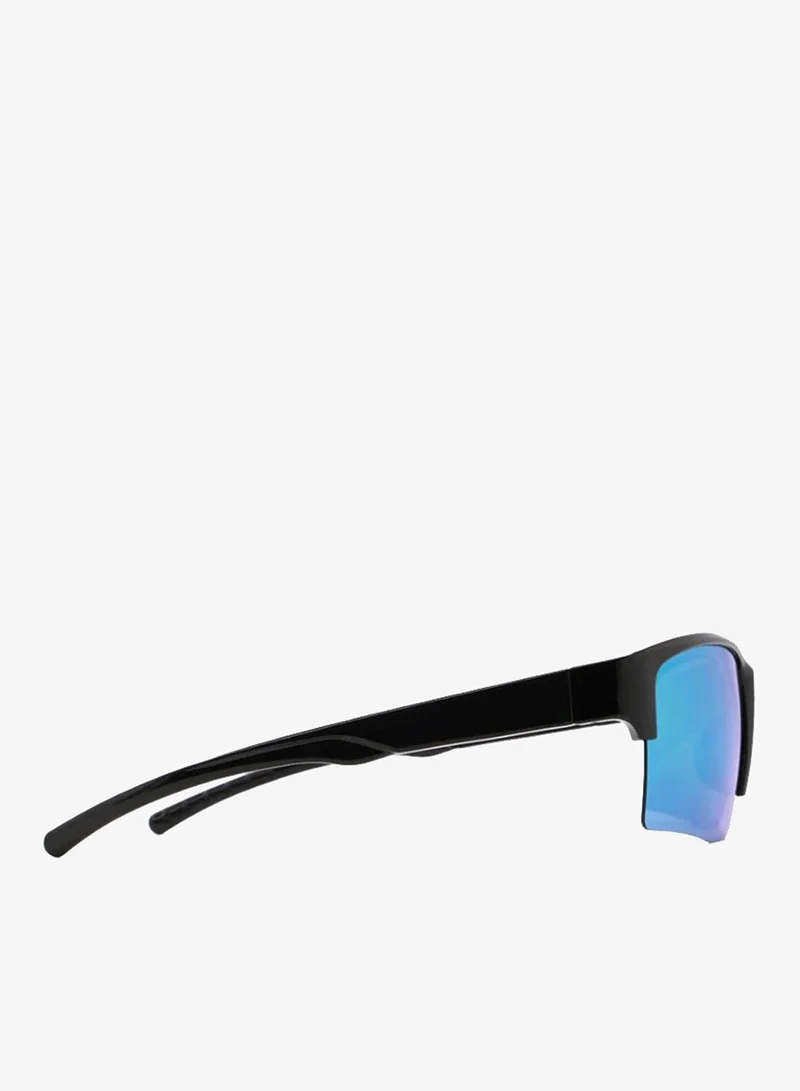 Red Bull Spect Black REDBULL CHAIN-03P SPORTS SUNGLASSES  | Best Price UAE
